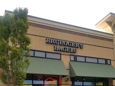 Bruegger's Bagels