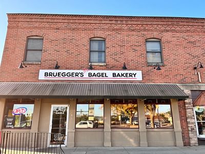 Bruegger's Bagels