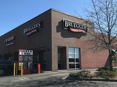 Bruegger's Bagels