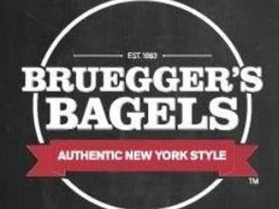 Bruegger's Bagels