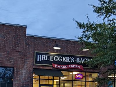 Bruegger's Bagels