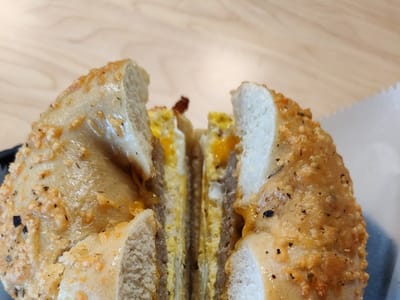 Bruegger's Bagels