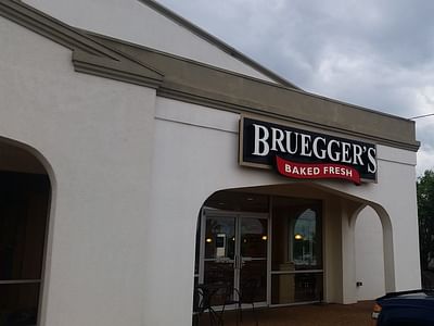 Bruegger's Bagels