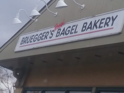 Bruegger's Bagels