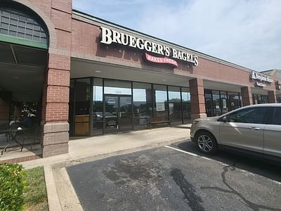 Bruegger's Bagels