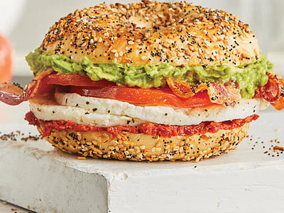 Bruegger's Bagels