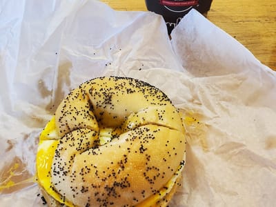 Bruegger's Bagels