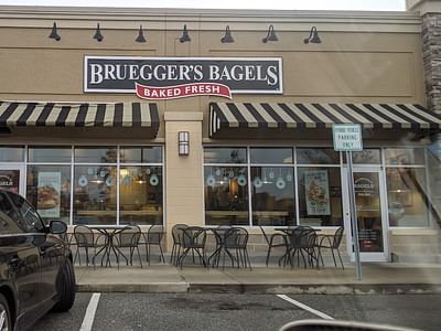 Bruegger's Bagels