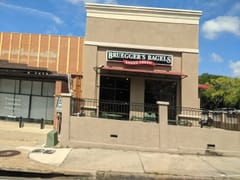 Bruegger's Bagels