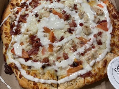 Brumby's Coffeehouse & Pizzeria