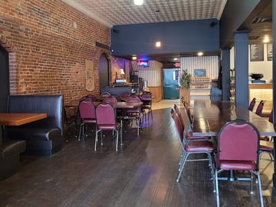 Brumby's Coffeehouse & Pizzeria