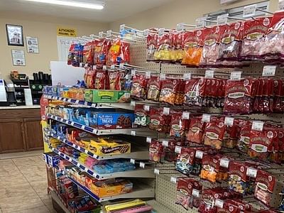 Bryants Neighborhood Market