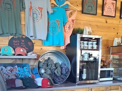 Bryce Canyon Coffee Co.