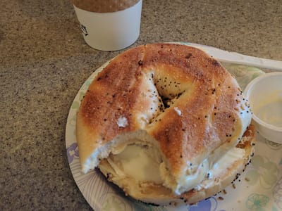 Bryce Canyon Coffee Co.