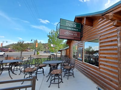 Bryce Canyon Coffee Co.