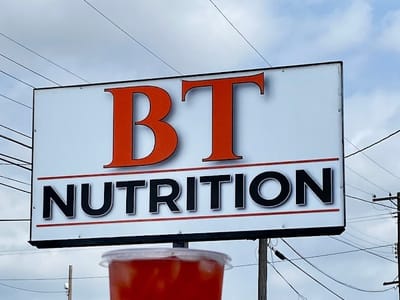 BT Nutrition