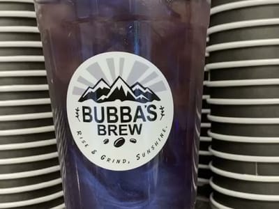 Bubba's Brew Espresso