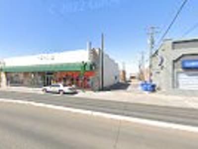 Bubba Time Tea House