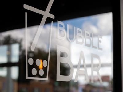 Bubble Bar