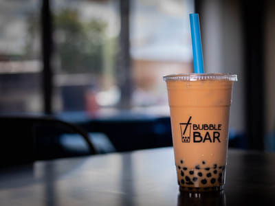 Bubble Bar