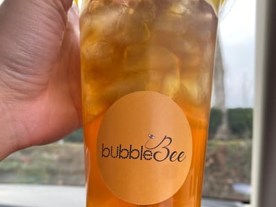 BUBBLE BEE