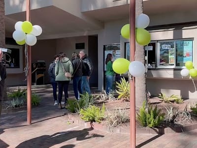 Bubble Berry | Boba Tea, Coffee, Smoothie