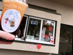 Bubble Berry | Boba Tea, Coffee, Smoothie