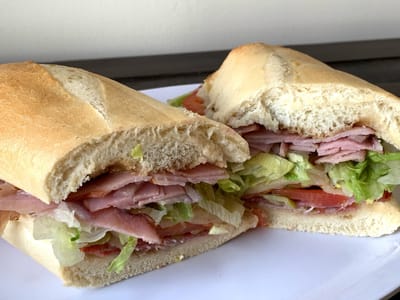 Bubble N Bean (Food For Thought)