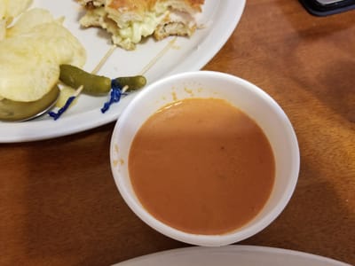 Bubble N Bean (Food For Thought)