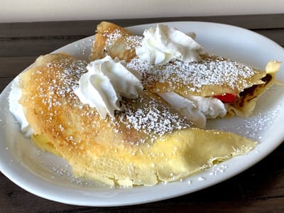 Bubble N Bean (Food For Thought)