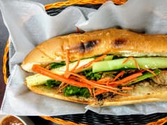 Bubble Tea and Thai Cafe