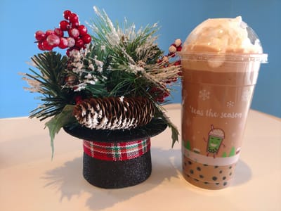 Bubble Tea Brewhouse