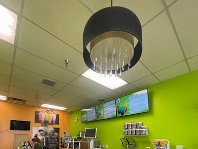 Bubble Tea Brewhouse