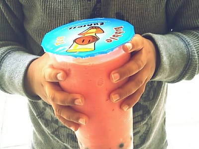 Bubble Tea Express