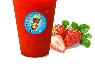 Bubble Tea Express