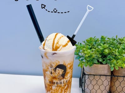 Bubble TeaTalk Evansville