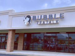 Bubble TeaTalk Owensboro