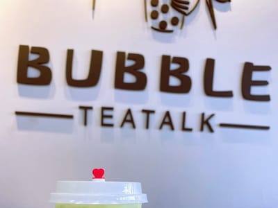 Bubble TeaTalk Owensboro