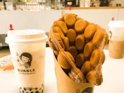 Bubble TeaTalk Owensboro