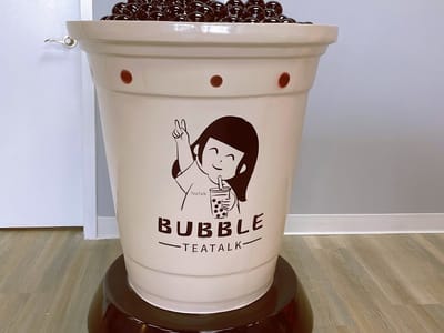 Bubble TeaTalk Owensboro
