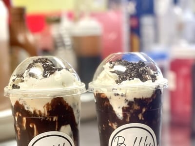 Bubblee Tea Boba Shop