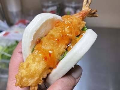 Bubblee Tea Boba Shop