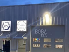 Bubblee Tea