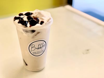 Bubblee Tea