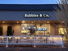 Bubbles & Co.
