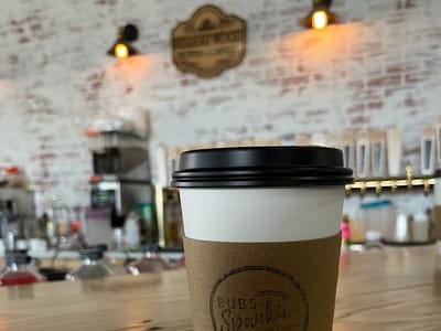Bubs and Spankie Coffee Co.