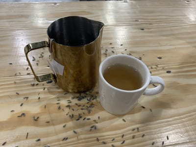 Bubs and Spankie Coffee Co.