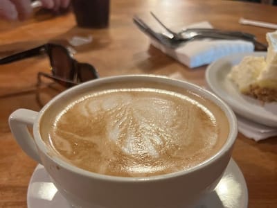 Bucer's Coffee House Pub