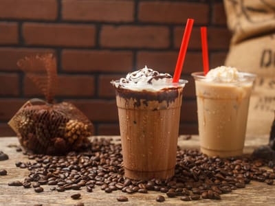 Buck Creek Coffee House