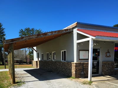 Buck ‘N Brew Coffee & Ice Cream